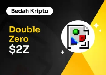 Bedah Kripto DoubleZero ($2Z) Bedah Kripto DoubleZero ($2Z)