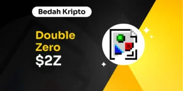 Bedah Kripto DoubleZero ($2Z)