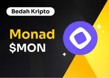 Bedah Kripto Monad ($MON) Bedah Kripto Monad ($MON)