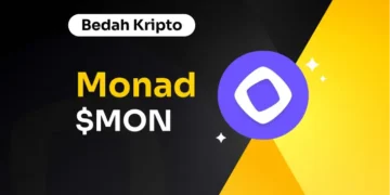 Bedah Kripto Monad ($MON)