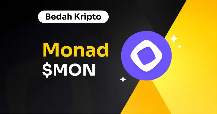 Bedah Kripto Monad ($MON)