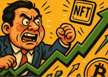 Dihantam Crash Kripto, NFT Kini Naik Lagi 10%! Pertanda Bull Run Baru? Dihantam Crash Kripto, NFT Kini Naik Lagi 10%! Pertanda Bull Run Baru?