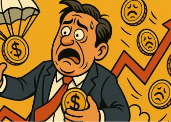 Hanya Tahan 90 Hari! Kenapa 88% Token Airdrop Cepat Kehilangan Nilai? Hanya Tahan 90 Hari! Kenapa 88% Token Airdrop Cepat Kehilangan Nilai?
