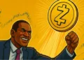 Zcash $ZEC Terbang 30% Setelah Ramalan "Sakti" Arthur Hayes Harga Bisa Tembus US$10.000! Zcash $ZEC Terbang 30% Setelah Ramalan “Sakti” Arthur Hayes Harga Bisa Tembus US$10.000!