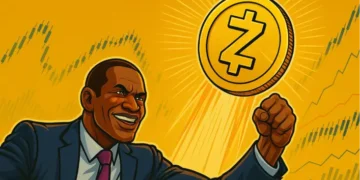 Zcash $ZEC Terbang 30% Setelah Ramalan “Sakti” Arthur Hayes Harga Bisa Tembus US$10.000!