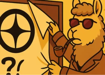 DefiLlama Diduga Tutupi Fakta di Balik Relisting $ASTER yang Misterius DefiLlama Diduga Tutupi Fakta di Balik Relisting $ASTER yang Misterius