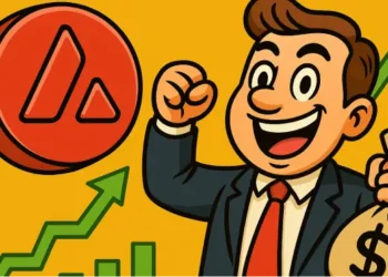 Harga $AVAX Melejit! Treasury Baru Siap Borong US$1 Miliar Token Avalanche