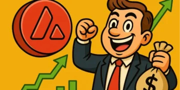 Harga $AVAX Melejit! Treasury Baru Siap Borong US$1 Miliar Token Avalanche