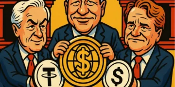 Binance Selamatkan Pengguna dari Aset Depeg! Total Kompensasi Capai US$283 Juta!