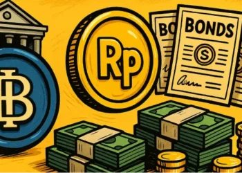Bank Indonesia Siapkan “Stablecoin Nasional” yang Didukung Obligasi Pemerintah!