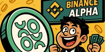 Token AI Ini Bikin Kaya Mendadak, ChainOpera AI ($COAI) Naik Drastis Setelah Listing!