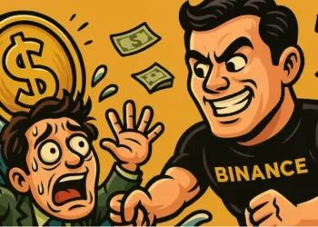 Binance Selamatkan Pengguna dari Aset Depeg! Total Kompensasi Capai US$283 Juta!