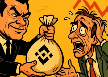 Binance Gelontorkan $400 Juta untuk Trader yang Terkena Dampak Jumat Lalu Binance Gelontorkan $400 Juta untuk Trader yang Terkena Dampak Jumat Lalu