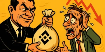 Binance Gelontorkan $400 Juta untuk Trader yang Terkena Dampak Jumat Lalu