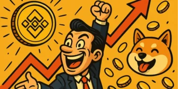 Harga $BNB Meledak! BNB Chain Memecoin Season Dorong Rekor All Time High