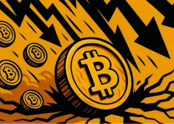 Bukan Karena China! Ini Alasan Sebenarnya Bitcoin dan Altcoin Tumbang! Bukan Karena China! Ini Alasan Sebenarnya Bitcoin dan Altcoin Tumbang!