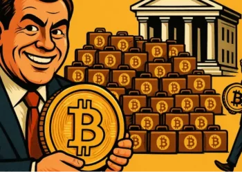 Bitwise: 48 Perusahaan Tambah Bitcoin ke Treasury, Tanda Institusi Semakin Percaya Kripto Bitwise: 48 Perusahaan Tambah Bitcoin ke Treasury, Tanda Institusi Semakin Percaya Kripto