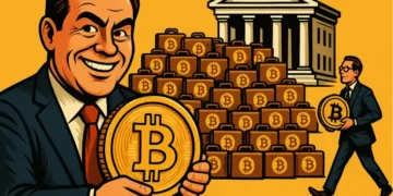 Bitwise: 48 Perusahaan Tambah Bitcoin ke Treasury, Tanda Institusi Semakin Percaya Kripto