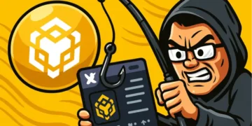 Akun Resmi X BNB Chain Diretas! CZ Peringatkan Pengguna dari Link Phishing Berbahaya