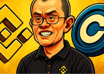 Coinbase Akhirnya Lirik $BNB Setelah Bertahun-tahun Hindari Token Binance Coinbase Akhirnya Lirik $BNB Setelah Bertahun-tahun Hindari Token Binance