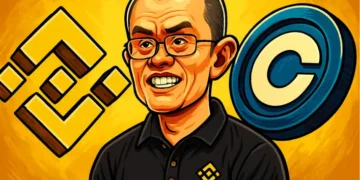 Coinbase Akhirnya Lirik $BNB Setelah Bertahun-tahun Hindari Token Binance