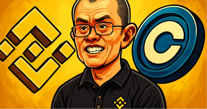 Coinbase Akhirnya Lirik $BNB Setelah Bertahun-tahun Hindari Token Binance