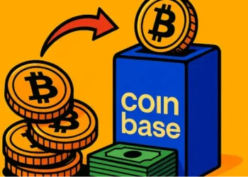 Coinbase Beli Bitcoin Rp4,8 Triliun! Siapkan Era “Everything Exchange”?
