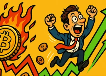 Crash Dulu, Pump Kemudian? Inilah Pola Altseason yang Mungkin Terulang! Crash Dulu, Pump Kemudian? Inilah Pola Altseason yang Mungkin Terulang!