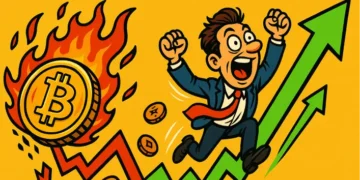 Crash Dulu, Pump Kemudian? Inilah Pola Altseason yang Mungkin Terulang!