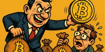 Coinbase: Hanya Segelintir Treasury Kripto yang Akan Bertahan, Sisanya Diakuisisi!