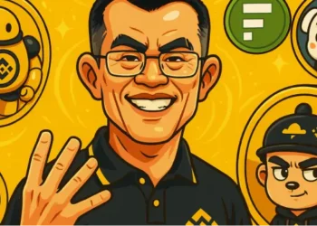 CZ Bilang “BNB Meme Szn”! Koin-Koin BSC Siap Listing di Binance?