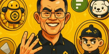 CZ Bilang “BNB Meme Szn”! Koin-Koin BSC Siap Listing di Binance?