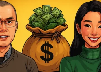 CZ Bikin Kejutan! YZi Labs Gelontorkan Dana Senilai $1B untuk Pengembang $BNB!