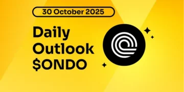 Analisis Teknikal & Katalis Positif $ONDO