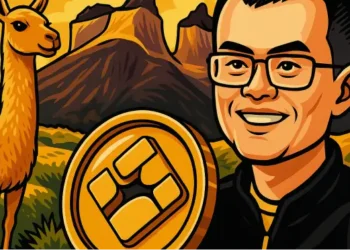 Volume Aster DEX Tiru Binance? DeFiLlama Ungkap Hubungan Misterius dengan CZ Volume Aster DEX Tiru Binance? DeFiLlama Ungkap Hubungan Misterius dengan CZ