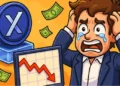 dYdX Siapkan Kompensasi Ratusan Ribu Dolar untuk Trader yang Rugi Akibat Crash Oktober dYdX Siapkan Kompensasi Ratusan Ribu Dolar untuk Trader yang Rugi Akibat Crash Oktober