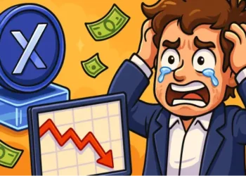 dYdX Siapkan Kompensasi Ratusan Ribu Dolar untuk Trader yang Rugi Akibat Crash Oktober dYdX Siapkan Kompensasi Ratusan Ribu Dolar untuk Trader yang Rugi Akibat Crash Oktober