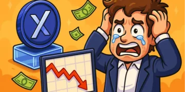 dYdX Siapkan Kompensasi Ratusan Ribu Dolar untuk Trader yang Rugi Akibat Crash Oktober