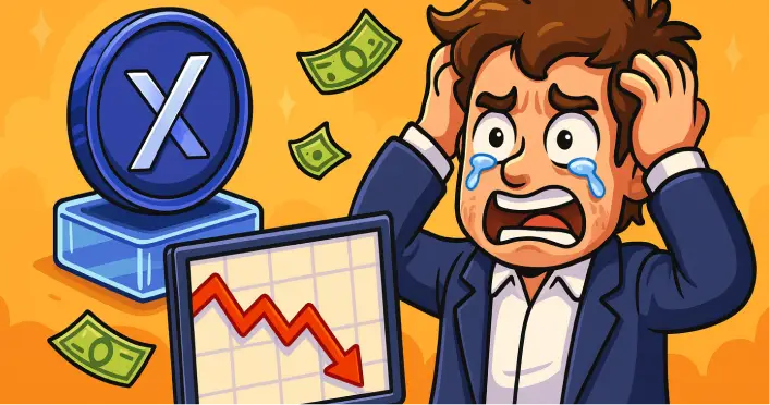 dYdX Siapkan Kompensasi Ratusan Ribu Dolar untuk Trader yang Rugi Akibat Crash Oktober dYdX Siapkan Kompensasi Ratusan Ribu Dolar untuk Trader yang Rugi Akibat Crash Oktober