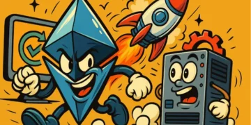 Ethereum Siap Luncurkan Upgrade Besar “Fusaka” di Mainnet 3 Desember!