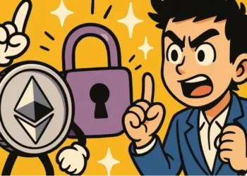 Ethereum Umumkan “Kohaku”, Langkah Baru untuk Tingkatkan Privasi dan Keamanan Wallet! Ethereum Umumkan “Kohaku”, Langkah Baru untuk Tingkatkan Privasi dan Keamanan Wallet!