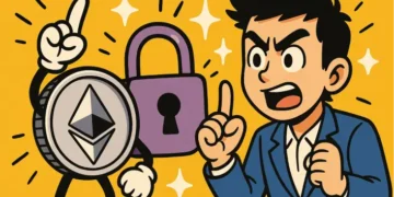 Ethereum Umumkan “Kohaku”, Langkah Baru untuk Tingkatkan Privasi dan Keamanan Wallet!