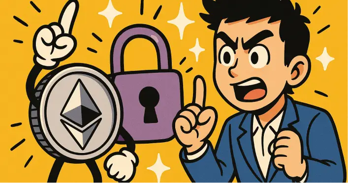 Ethereum Umumkan “Kohaku”, Langkah Baru untuk Tingkatkan Privasi dan Keamanan Wallet!
