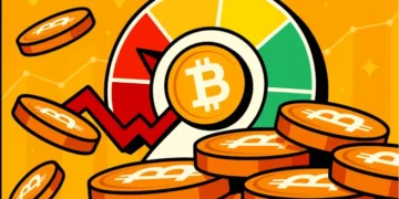 Sentimen Kripto Berubah ke ‘Fear’ Saat Harga Bitcoin Anjlok Setelah Tarif Trump