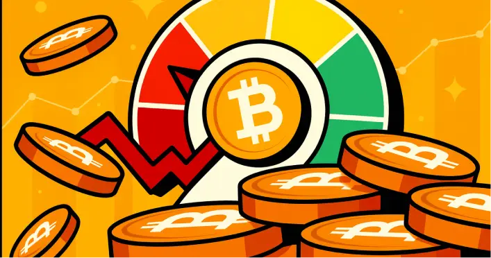 Sentimen Kripto Berubah ke ‘Fear’ Saat Harga Bitcoin Anjlok Setelah Tarif Trump