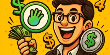 Token Meme “$4” Melejit Usai Postingan CZ, Trader Ini Cuan 650 Kali Lipat!