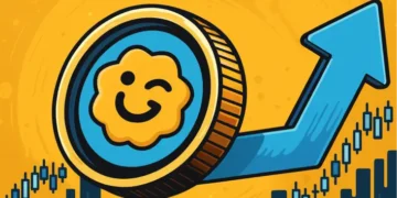 $GIGGLE The Next Memecoin Dengan Real Utility!