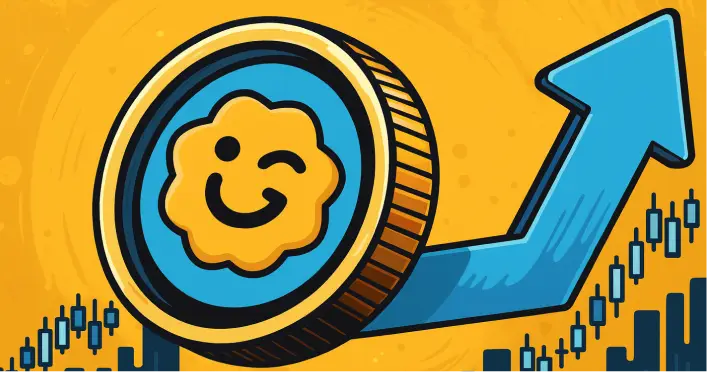 $GIGGLE The Next Memecoin Dengan Real Utility!