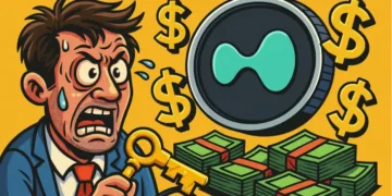 Private Key Bocor, Trader di Hyperliquid Kehilangan US$21 Juta!