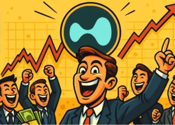 Hyperliquid Strategies Kucurkan US$1 Miliar Demi Tambah Cadangan $HYPE! Hyperliquid Strategies Kucurkan US$1 Miliar Demi Tambah Cadangan $HYPE!